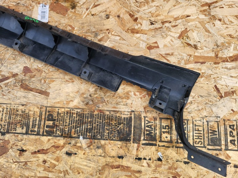 600586500E ⭕2012-2020 Tesla Model S Rocker Panel Outer Sill Molding Right Side 6005865-00-E