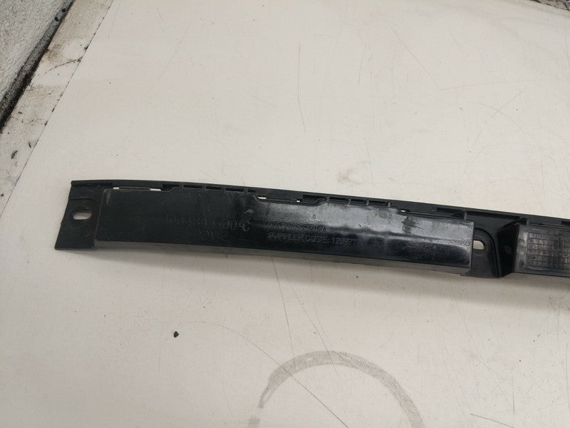 1034844-00-C ⭕ 2016-2023 Model X Rear Fascia Bumper Center Mount Support Bracket 1034844-00-C