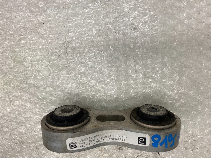 1021422 00 B ⭕12-20 Model S Rear Left or Right Suspension Wishbone Integral Link 1021422-00-B