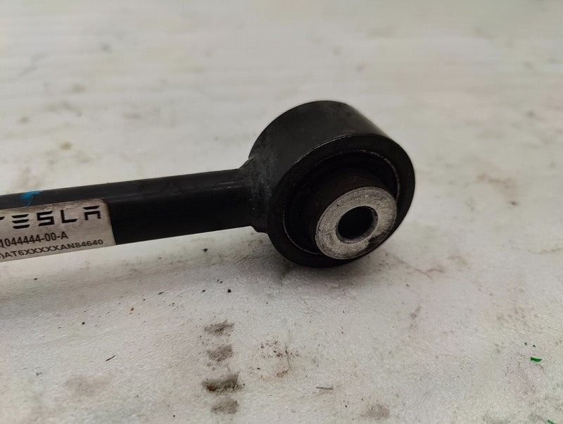 104444400A ⭕ 17-23 Model 3 M3 Rear Suspension Lower Control Arm Fore Link Left 1044444-00-A