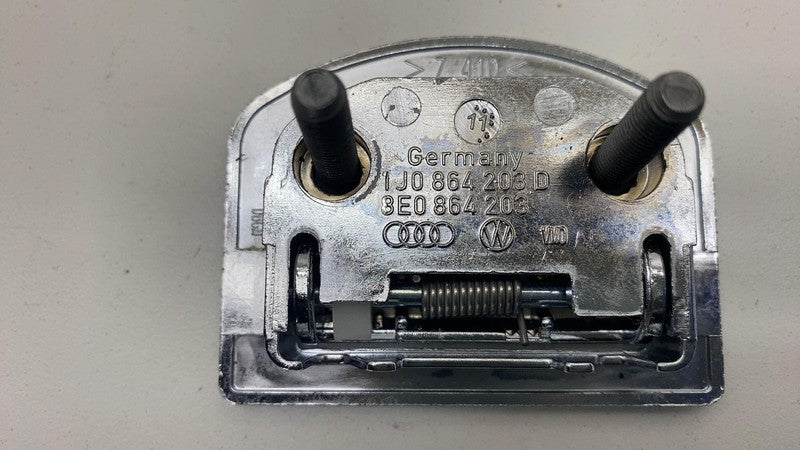 2011-2018 Porsche Cayenne S Rear Trunk Luggage Cargo Tie Down Hook 1J0