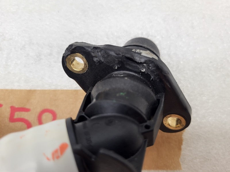 109576300F ⭕ 17-23 Model 3 Y High Voltage HV Battery Penthouse Inlet Pipe Hose 1095763-00-F