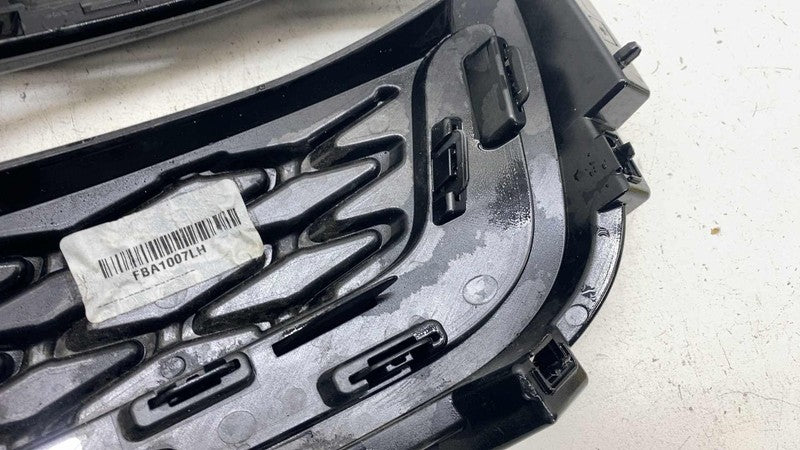 9449149795A ⭕ 21-25 Chrysler Pacifica Front Driver Side Fog Light Lamp Cover Cap 9449149795A