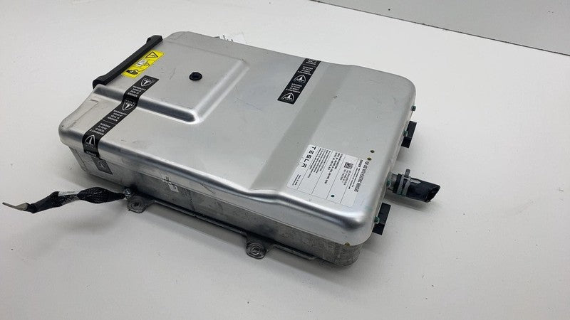 2012-2015 Tesla Model S MS Onboard Charger Module Charging Unit Gen 2