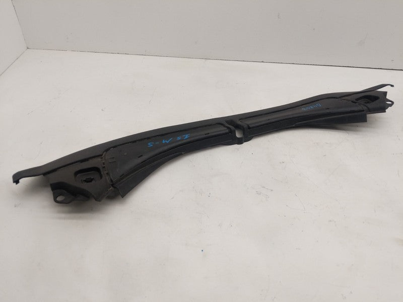 1006330 00 H ⭕ 12-15 Tesla Model S Front Underhood Apron Latch Lock Cover Trim 1006330-00-H