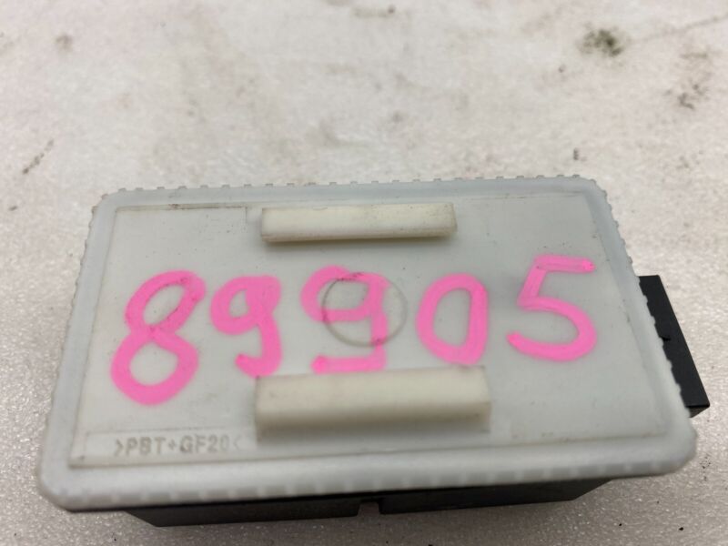 103460100D ⭕12-20 Tesla Model S X Tire Pressure Monitor System Module Receiver 1034601-00-D