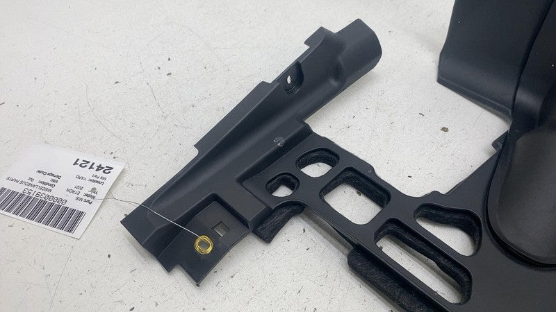 ⭕ 2019-2023 Audi e-Tron Rear Driver Side Dash Lower Knee Trim Cover Panel Left