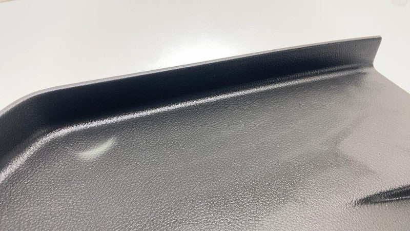 ⭕ 2022 Ram 2500 Rear Passenger Side C-Pillar Lower Trim Panel Right 1E