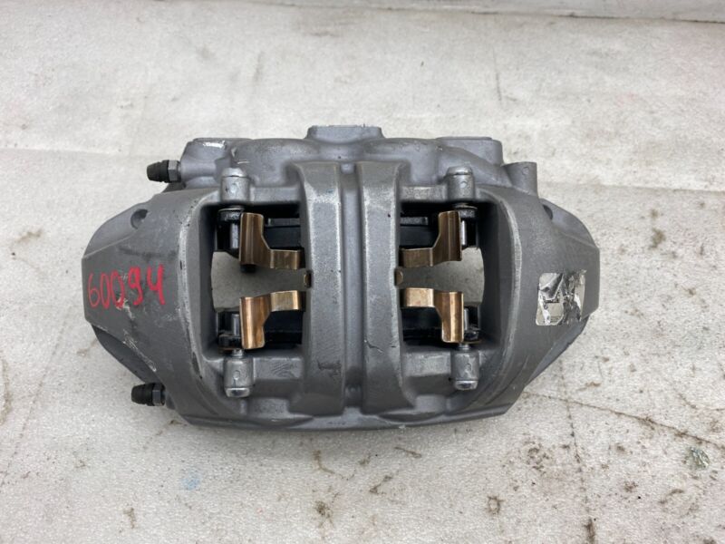 Does Not Apply 2020-2024 Tesla Model Y MY Front Driver Side Brembo Brake Caliper Left LH Assy
