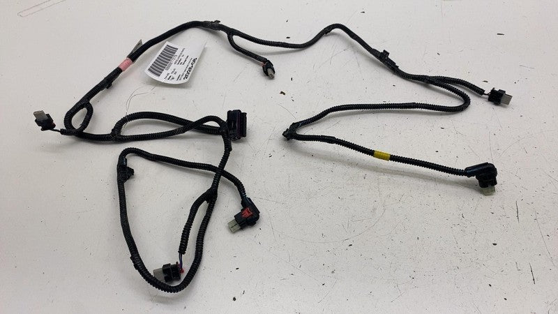 1067959-00-E ⭕ 2017-2023 Tesla Model 3 M3 Rear Bumper Wiring Harness Cable Wire 1067959-00-E