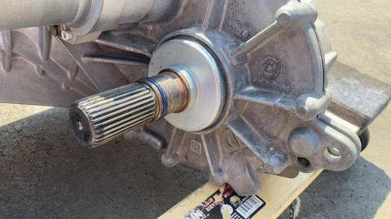 ⭕ 2025 Ram 1500 Mopar Bw 48-11 3.0L V6 Transfer Case Assembly 68535805