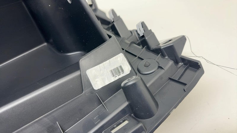 LJ8BR06040AAW ⭕ 21-24 Ford Mustang Mach-E Dash Glove Box Storage Compartment LJ8B-R06040-AAW