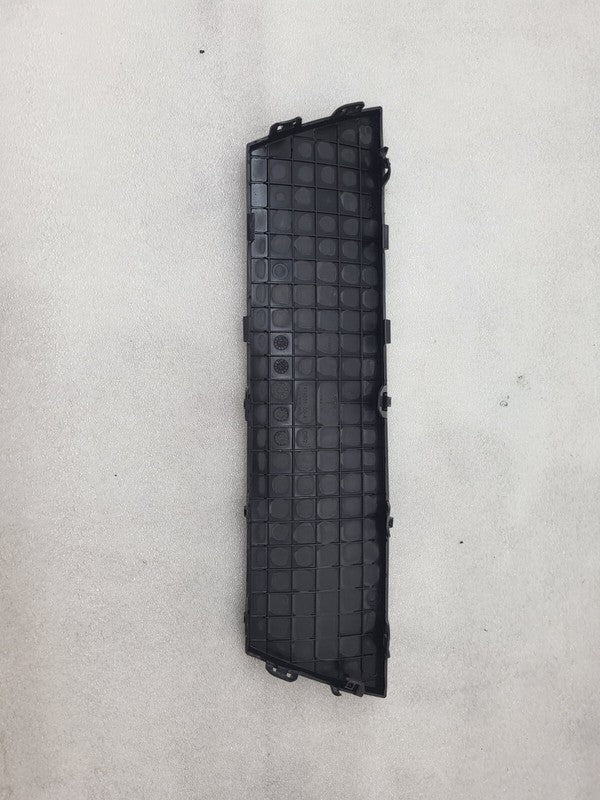 1494009-00-A ⭕ 2020-2024 Tesla Model Y MY Rear Bumper Tow Hitch Cap Cover 1494009-00-A Assy