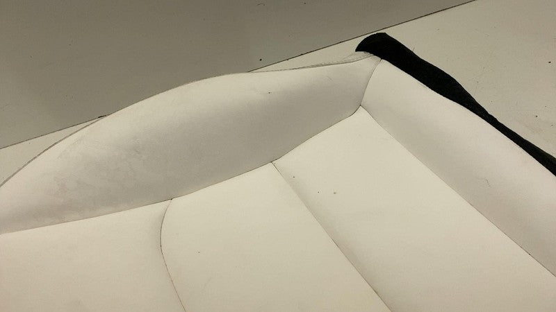 ⭕ 2020-2024 Tesla Model Y 3 Front Left Lower Seat Cushion White Assemb