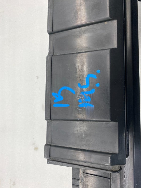 111905900A ⭕ 16-20 Model S MS Front Efuse Frunk Fuse Relay Junction Box Module 1119059-00-A