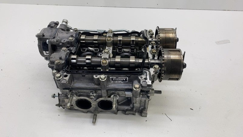 ⭕ 2018-2023 Subaru Crosstrek XV 2.0L Right Engine Motor Cylinder Head Block Assy