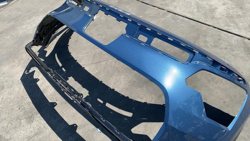 ⭕ 2023-2025 Kia Niro EV Front Bumper Cover Assembly OEM 86511-AO000