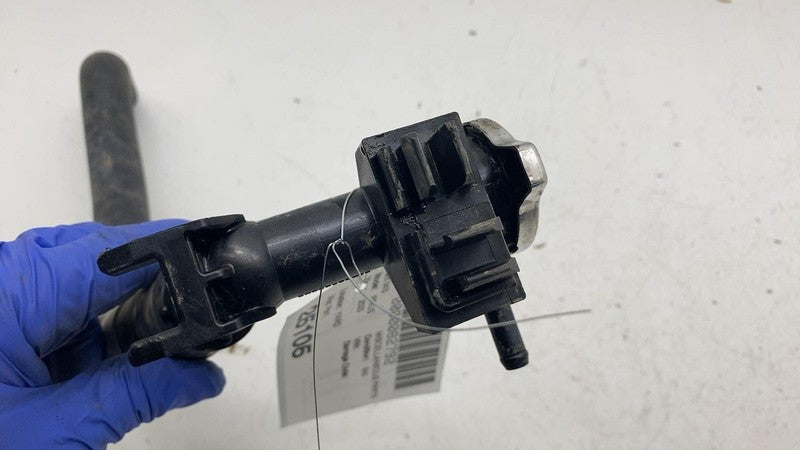 ⭕ 2023-2024 Toyota Prius Engine Radiator Coolant Filler Neck w/ Hose Tube OEM