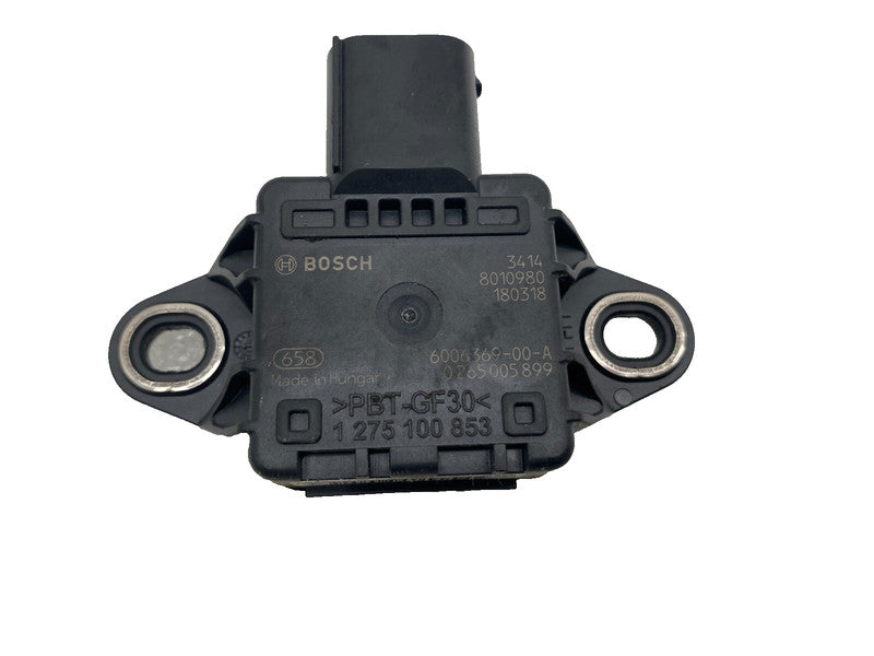 6006369 00 A ⭕12-20 Model S ESC YAW Rate Sensor Cluster Stability Control Module 6006369-00-A