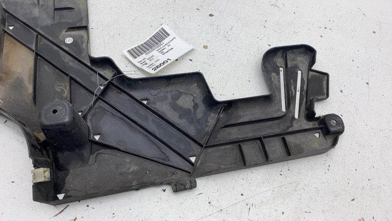 7351449 2018-2020 BMW 530e G30 Driver Side Under Body Shield Panel Liner Left LH 7351449