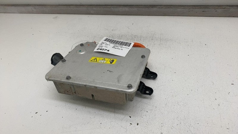 102884300B ⭕ 12-15 Tesla Model S Front High Voltage Junction Box Distribution 1028843-00-B
