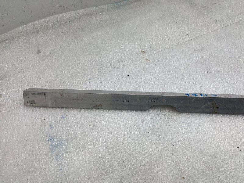⭕ 2012-2020 Tesla Model S MS Battery Bar Mount Bracket Mounting Strip