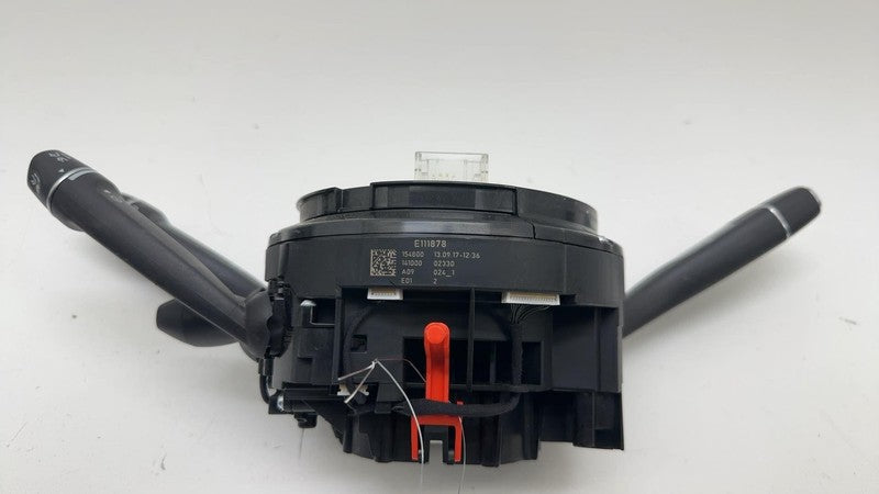 ⭕ 2016-2020 Tesla Model X Steering Column Clockspring Wiper Turn Signal Switch
