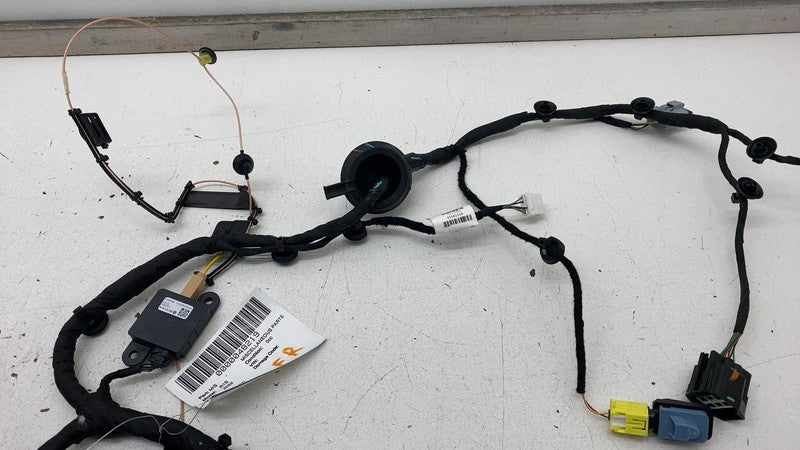 2022-2024 Rivian R1T R1S Front Right Door Wiring Harness w/ Module & S