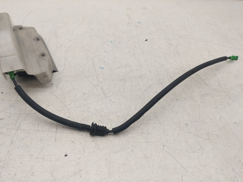 ⭕ 17-23 Tesla Model 3 Front Left Door Lock Latch Actuator Mechanism 10
