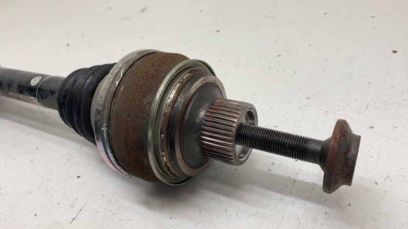 4KE501204C ⭕ 19-23 Audi e-Tron Rear Passenger Side CV Axle Shaft Halfshaft Right 4KE501204C