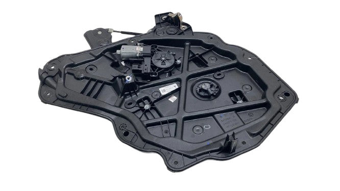 ⭕ 2025-2026 Tesla Model Y Rear Left Door Window Regulator & Motor 2004