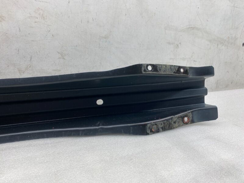 2012-2023 Tesla Model S MS Rear Bumper Energy Absorber Impact Reinforcement Beam