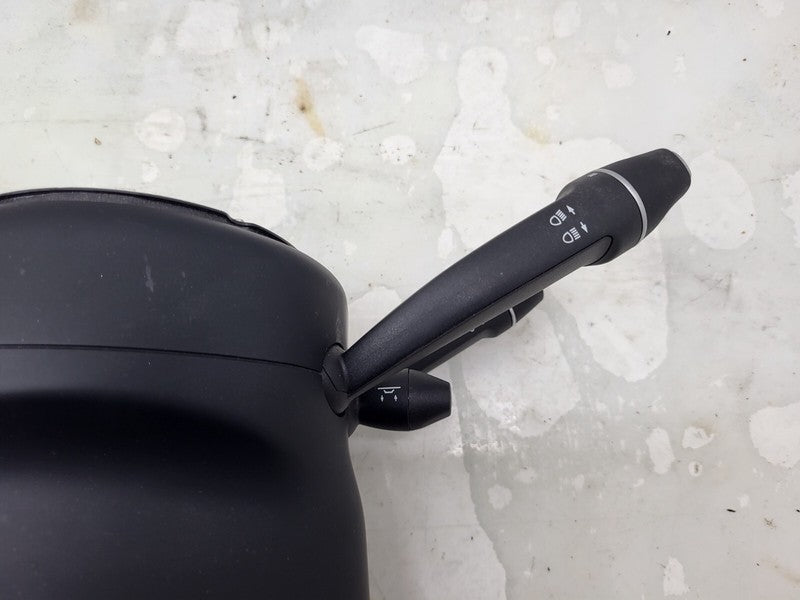 1008303 01 E ⭕ 12-20 Model S Steering Column Control Module w/ Cruise & Shroud 1008303-01-E