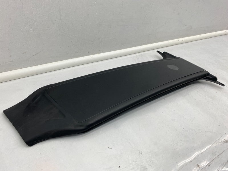 1494240 00 A ⭕ 20-23 Model Y Left Exterior B-Pillar Applique Trim w/ Camera LH 1506885-00-E