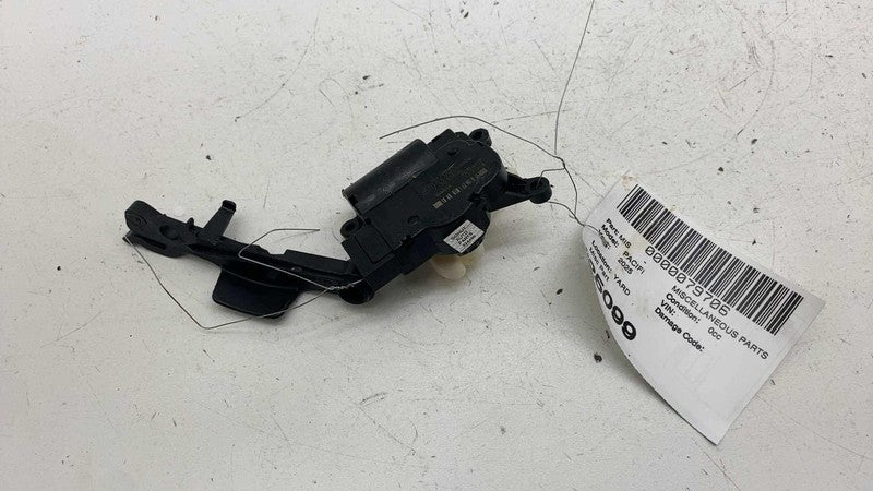 16478544 ⭕ 17-25 Chrysler Pacifica Air Conditioning Heater Flap Motor Actuator 16478544