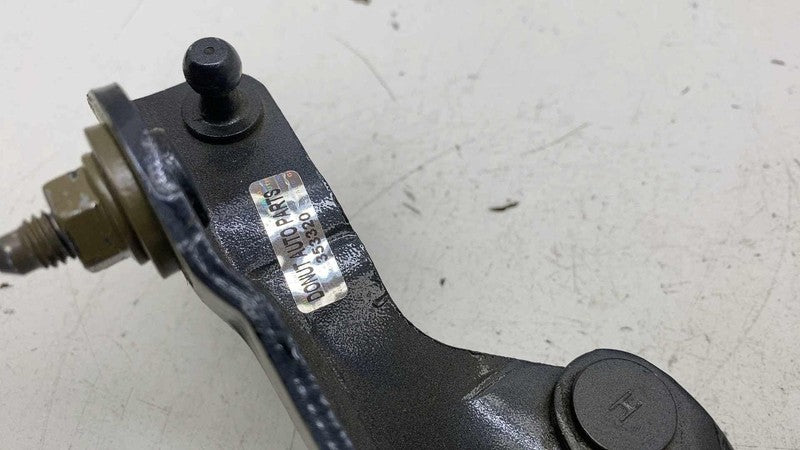 ⭕ 2017-2020 Tesla Model 3 SET of Rear Left & Right Trunk Lid Liftgate