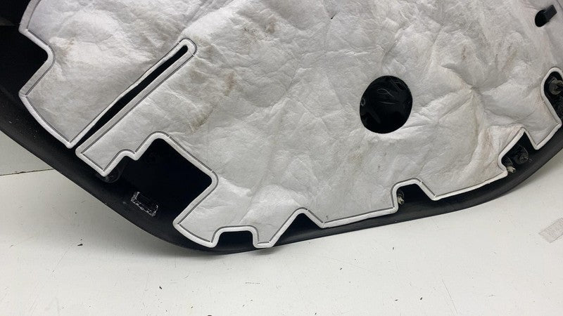 149848400A ⭕ 2020-2024 Tesla Model Y MY Rear Side Door Panel Trim Card Left LH 1498484-00-A