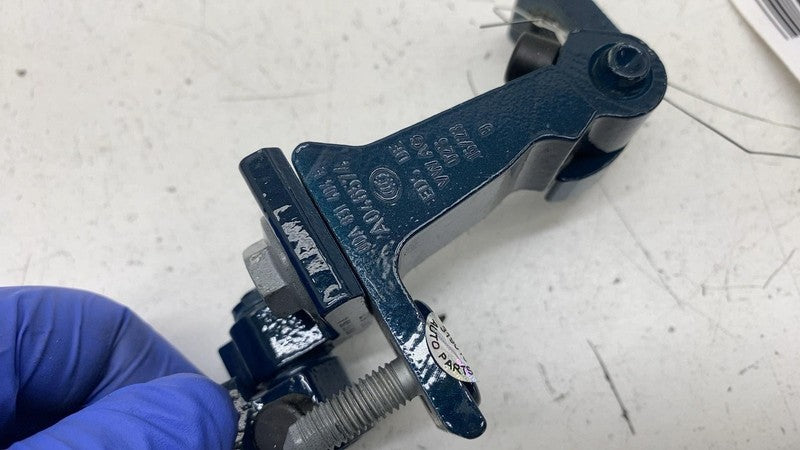 ⭕ 2019-2024 Porsche Cayenne PAIR Front Right Door Hinge Upper & Lower