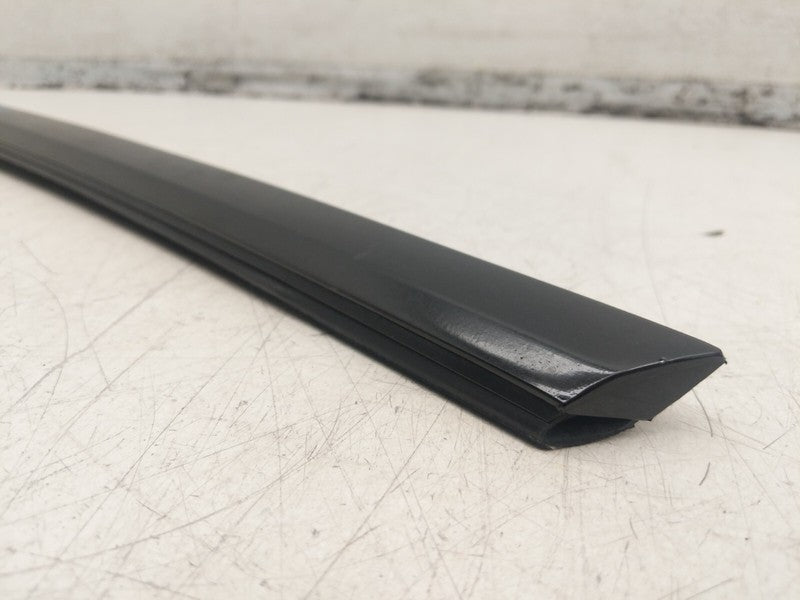 ⭕ 2012-2020 Tesla Model S Rear Passenger Side Door Window Inner Belt Seal Right