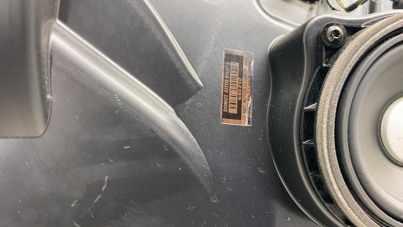 ⭕ 2014-2020 BMW i3 I01 Rear Passenger Side Door Shell Panel Right Assy Blue C01