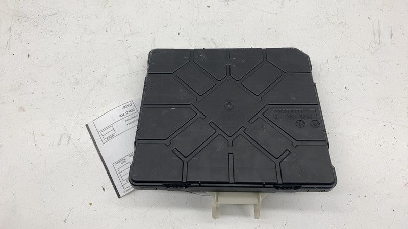 ⭕ 23 Volkswagen ID.4 Q4 E-Tron Sportback Body Control Module Assembly