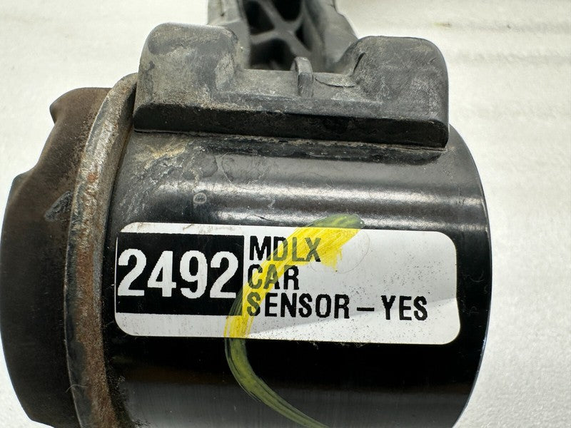 102732700D ⭕ 2016-2020 Tesla Model X Front Suspension Upper Control Arm Right 1027327-00-D