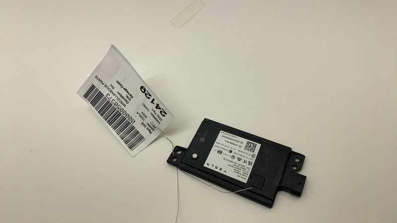 191836800A 2024 2025 Tesla Model 3 Cybertruck Bluetooth Low Energy End Point Liner Module