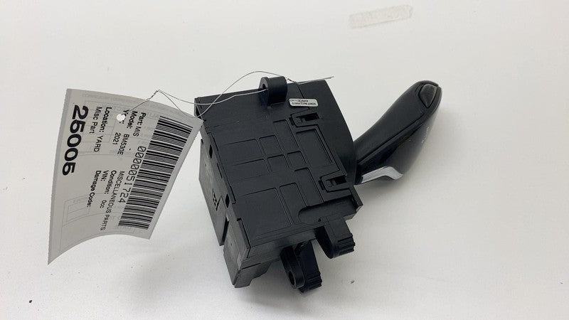 2018 2019 2020 2021 BMW 530e G30 Gear Selector Shifter Shift Switch Kn