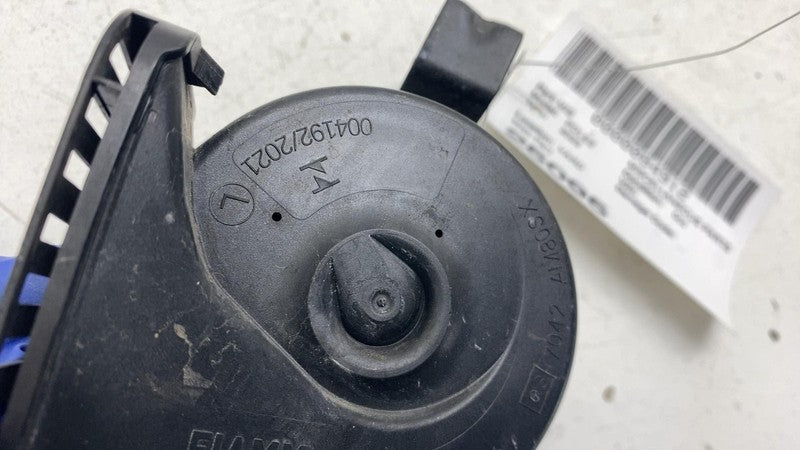 31696680 ⭕ 21-23 Polestar 2 Rear Passenger Side Low Note Tone Horn Signal Right 31696680