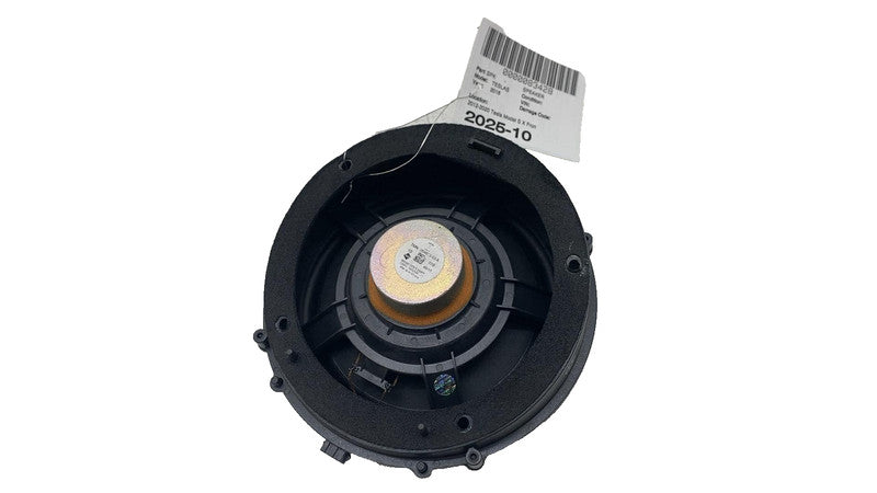 ⭕ 12-20 Model S Front Left or Right Door Audio Sound Woofer Speaker 10
