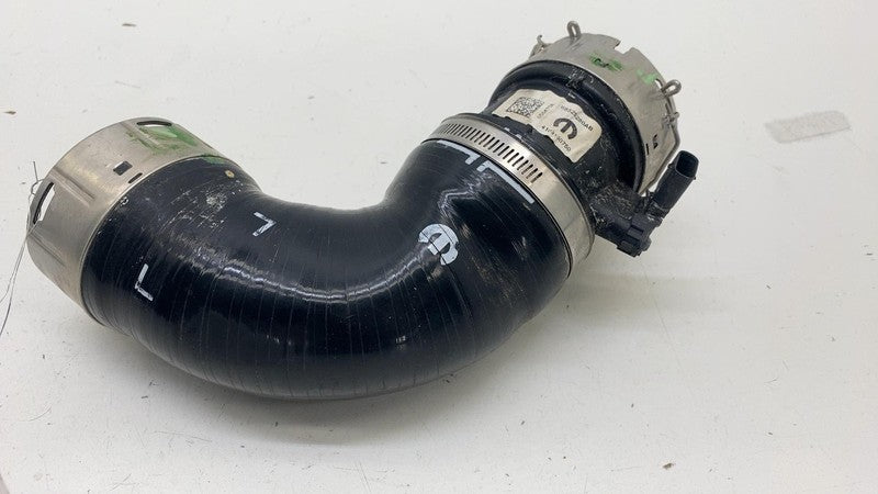 68525280AB ⭕ 2025 Ram 1500 3.0L Engine Turbocharger Intercooler Hose Tube Pipe 68525280AB