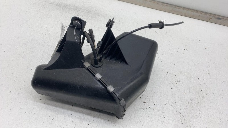 C100003132-F 2022-2024 Rivian R1T R1S Air Ride Suspension Hydraulic Supply Compressor Pump