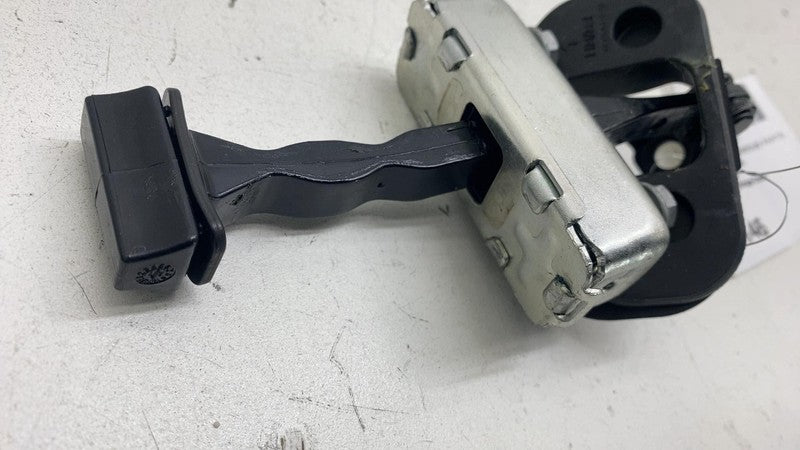 ⭕ 2022 2023 2024 Rivian R1T Front Passenger Side Door Check Strap Stopper Right