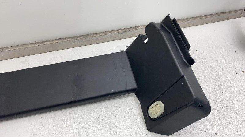 PT00012127F ⭕ 22-24 Rivian R1T Front Left Gear Tunnel Trim Cover Panel Button PT00012127-F